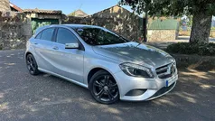 Usado 2015 Mercedes A180 Urban | € 16.990 (Preço justo)