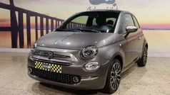 Usado 2023 Fiat 500 Lounge Citadino | € 13.850 (Preço justo)