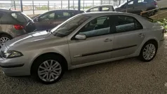 Cinza Usado 2005 Renault Laguna II Dynamique | € 3.950 (Caro)