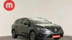 Usado 2022 Renault Mégane IV Techno Carrinha | € 23.499 (Preço justo)
