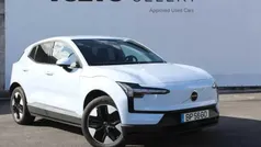 Azul Usado 2024 Volvo EX30 Core SUV | € 35.900 (Preço justo)