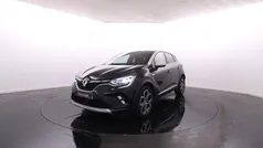 Preto Usado 2023 Renault Captur SUV | € 20.900 (Preço justo)