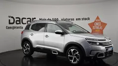Usado 2021 Citroën C5 Aircross Feel SUV | € 17.599 (Bom preço)