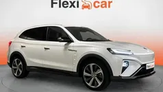 Branco Usado 2023 MG Marvel R Luxury SUV | € 29.990 (Super Preço)