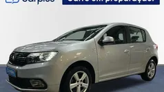 Usado 2018 Dacia Sandero Comfort Citadino | € 11.300 (Preço justo)