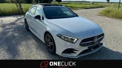 Usado 2023 Mercedes 200 Coupé | € 36.000