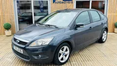 Antracite Usado 2010 Ford Focus | € 4.900 (Preço justo)