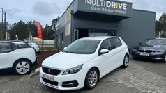 Usado 2019 Peugeot 308 | € 13.900 (Preço justo)