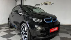 Preto Usado 2016 BMW i3 Citadino | € 10.990 (Super Preço)