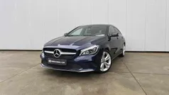 Usado 2018 Mercedes CLA180 Shooting Brake Carrinha | € 19.990 (Preço justo)
