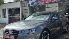 Usado 2016 Audi A5 Sportback | € 21.500 (Preço justo)