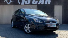 Azul Usado 2007 Ford Focus | € 4.990 (Preço justo)