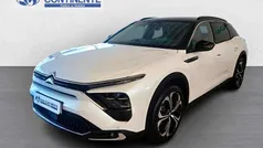 Usado 2025 Citroën C5 Aircross SUV | € 42.000
