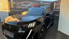 Usado 2022 Peugeot 2008 GT SUV | € 20.750 (Preço justo)