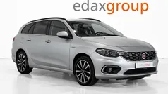 Usado 2019 Fiat Tipo Wagon Carrinha | € 10.390 (Preço justo)