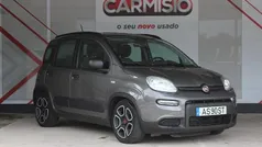 Usado 2022 Fiat Panda City Life | € 9.900