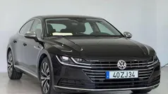 Usado 2019 VW Arteon Elegance Sedan | € 25.950 (Preço justo)