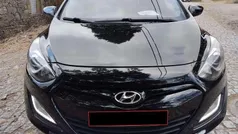 Usado 2012 Hyundai i30 Comfort Citadino | € 6.950 (Preço justo)