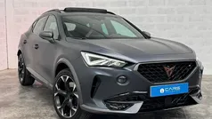 Azul Usado 2023 Cupra Formentor SUV | € 29.990 (Bom preço)