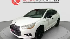 Usado 2011 Citroën DS4 Citadino | € 6.999 (Preço justo)