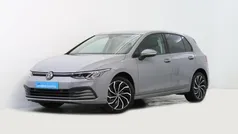 Cinzento Usado 2023 VW Golf VIII | € 21.900 (Bom preço)