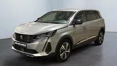 Usado 2023 Peugeot 5008 Allure Monovolume | € 24.750 (Bom preço)