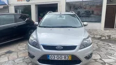 Usado 2008 Ford Focus Carrinha | € 6.250 (Preço justo)