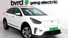 Branco Usado 2020 Kia e-Niro SUV | € 20.900 (Bom preço)