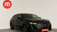 Usado 2023 Peugeot 308 Allure Carrinha | € 31.499 (Preço justo)
