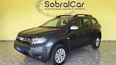 Cinza Usado 2023 Dacia Duster Comfort SUV | € 19.000 (Preço justo)