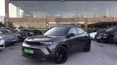 Cinza Usado 2023 Opel Mokka-e SUV | € 22.900 (Preço justo)