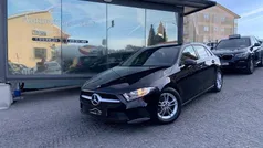 Usado 2020 Mercedes A180 Style | € 24.900 (Preço justo)