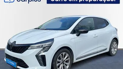 Usado Renault Clio V Evolution 100 HP (73 kW) 2025