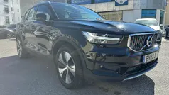Preto Usado 2021 Volvo XC40 Inscription SUV | € 26.899 (Super Preço)