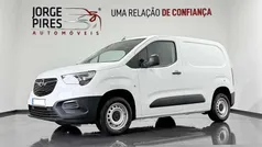 Usado 2021 Opel Combo Monovolume | € 14.990 (Preço justo)