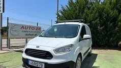 Usado 2016 Ford Transit Carrinha | € 8.900 (Bom preço)