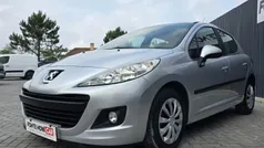 Usado 2009 Peugeot 207 | € 5.750 (Preço justo)