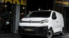 Branco Usado 2019 Citroën Jumpy Monovolume | € 16.750 (Preço justo)