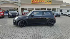 Preto Usado 2016 Mini Cooper Citadino | € 16.500 (Bom preço)