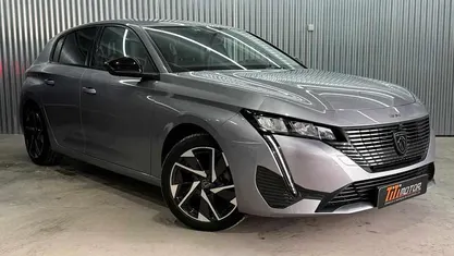 Usado 2024 Peugeot 308 Carrinha | € 21.450 (Bom preço)