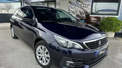 Usado 2019 Peugeot 308 Style Carrinha | € 14.900 (Preço justo)