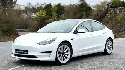Usado Tesla Model 3 239 kW (325 HP) 2022 Sedan