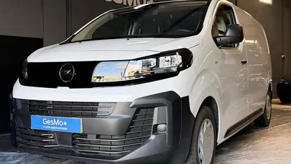 Usado Opel Vivaro 120 HP (88 kW) 2024 Monovolume