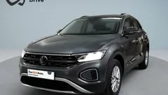 Usado 2024 VW T-Roc SUV | € 23.990 (Preço justo)