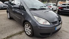 Antracite Usado 2007 Mitsubishi Colt Instyle | € 5.900 (Preço justo)
