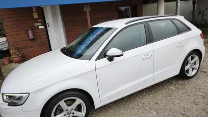 Usado 2019 Audi A3 | € 14.950 (Bom preço)