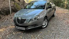 Usado 2009 Lancia Delta | € 4.990 (Preço justo)