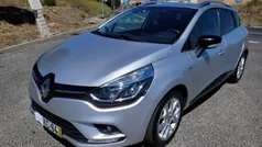 Usado 2019 Renault Clio GrandTour Carrinha | € 10.950 (Preço justo)