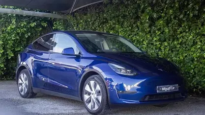 Usado Tesla Model Y 378 kW (514 HP) 2024 SUV