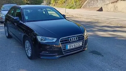 Usado 2016 Audi A3 Citadino | € 14.500 (Preço justo)